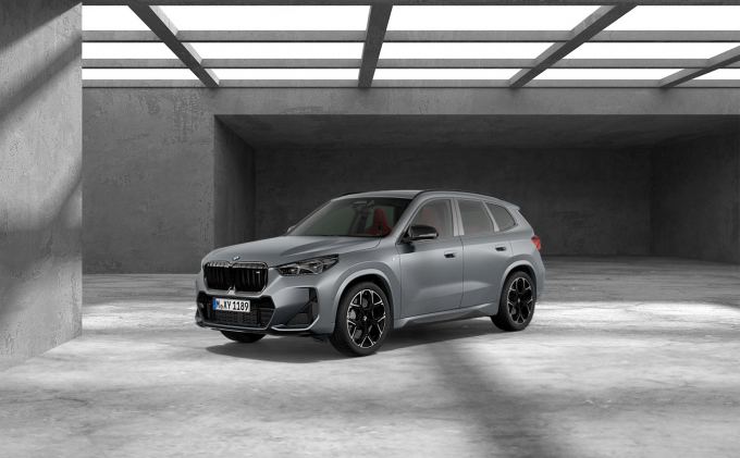 BMW X1 M35i 스페셜 에디션 /사진=BMW코리아