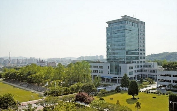경기연구원 전경. / 사진제공=경기연구원