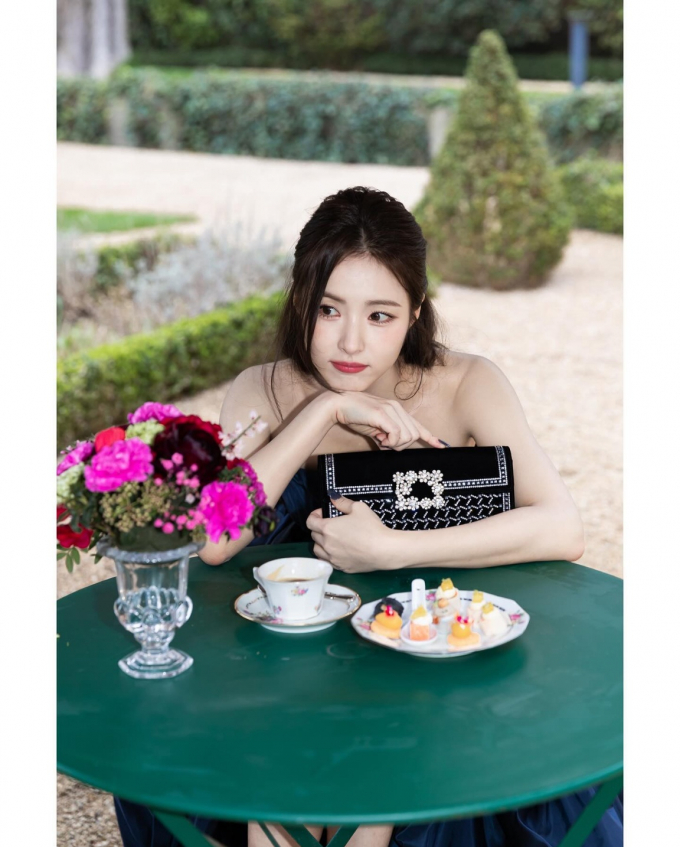 사진=신세경 인스타그램