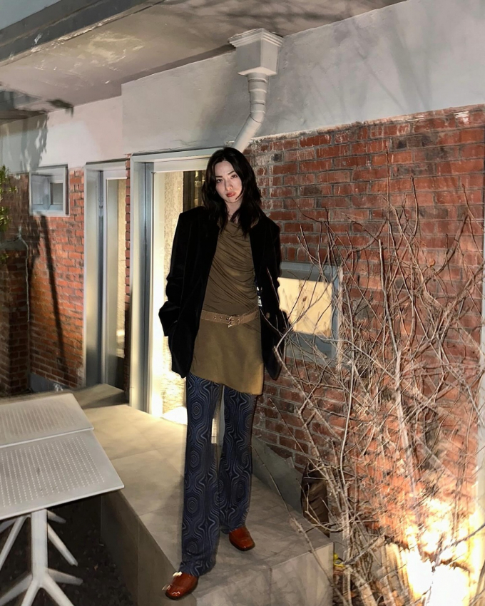 사진=나나 인스타그램