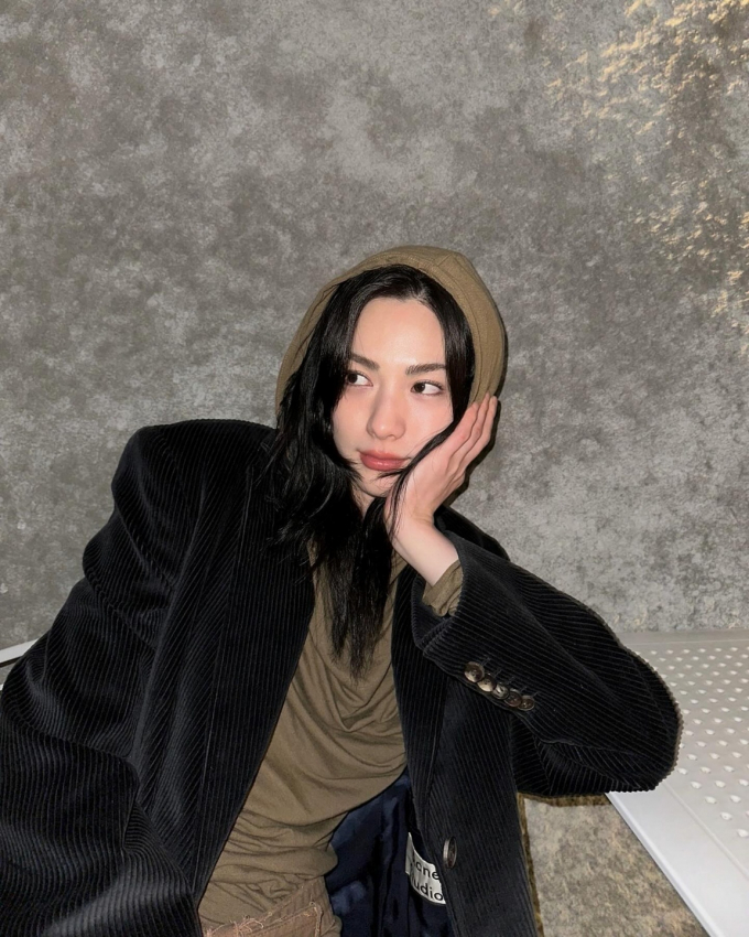 사진=나나 인스타그램