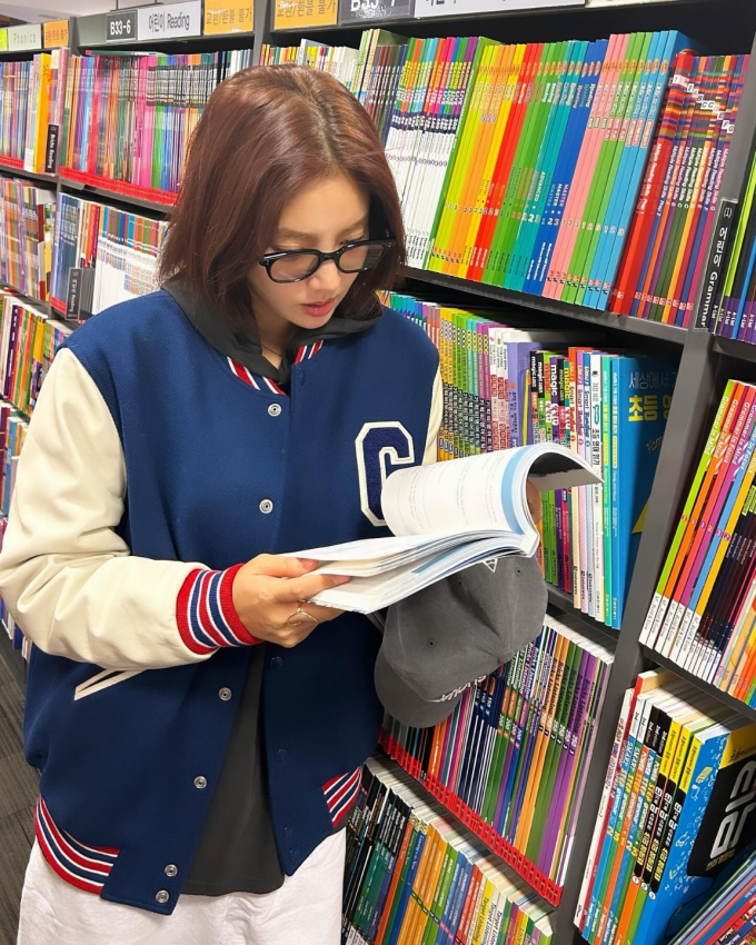 사진=손담비 인스타그램