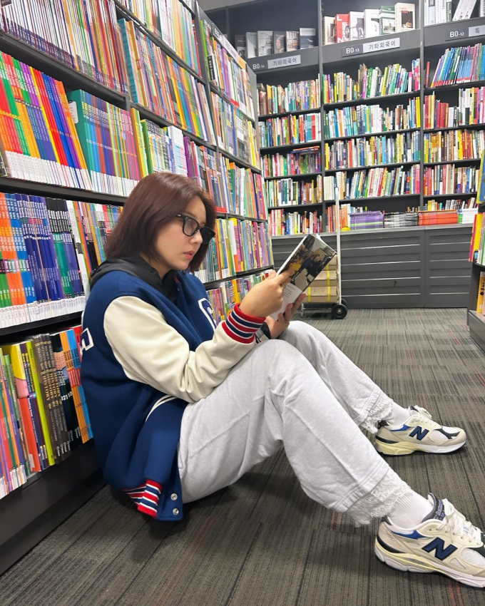 사진=손담비 인스타그램