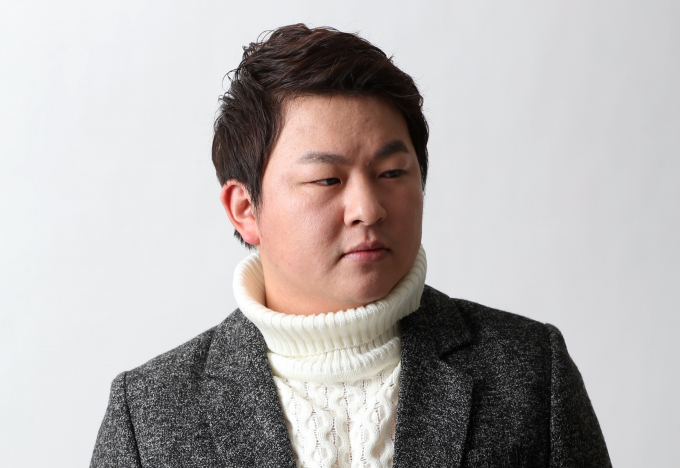 가수 허각의 쌍둥이 친형으로 알려진 허공이 음주운전 사고를 낸 후 자숙한 지 약 7개월 만에 복귀한다. /사진=머니투데이