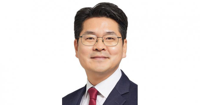 임재화 국민의힘 대구 동구·군위 갑 국회의원 예비후보/사진제공=임재화 국민의힘 대구 동구·군위 갑 국회의원 예비후보 선거사무소
