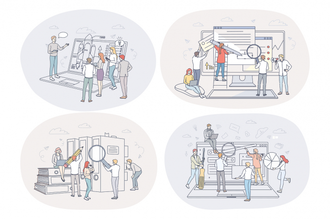 신라젠이 개발하고 있는 펙사벡 등 모든 파이프라인이 미국 암학회 포스터 발표로 채택돼 총 4건의 연구결과를 공개한다. 사진은 기사와 직접적인 관련 없음. /사진=이미지투데이