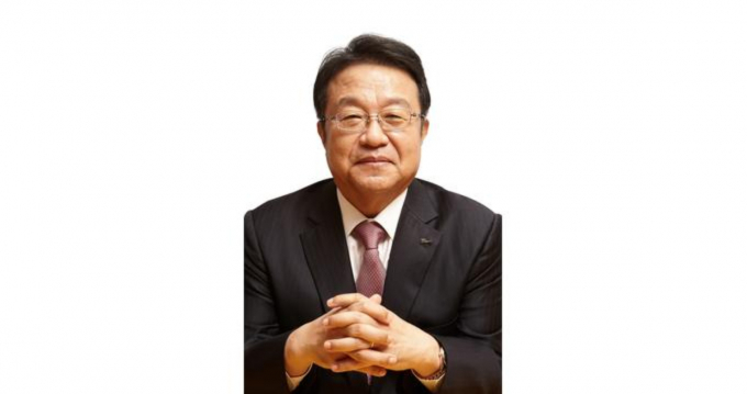 한성희 전 포스코이앤씨 사장이 한국자산신탁 사외사로 선임될 예정이다. /사진=포스코이앤씨 제공 