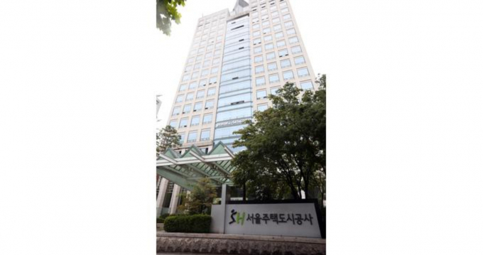 SH는 공사가 소유한 13만8295가구의 공공임대주택 임대액(임대보증금 및 임대료)과 민간 시세를 비교한 결과 SH 임대액은 시세의 34.7%에 불과한 수준이었다./사진제공=SH공사 