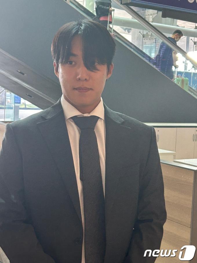 삼성 원태인. ⓒ News1 문대현 기자