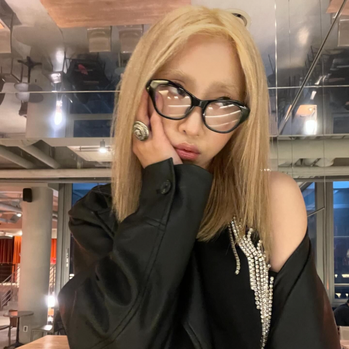 사진=공민지 인스타그램