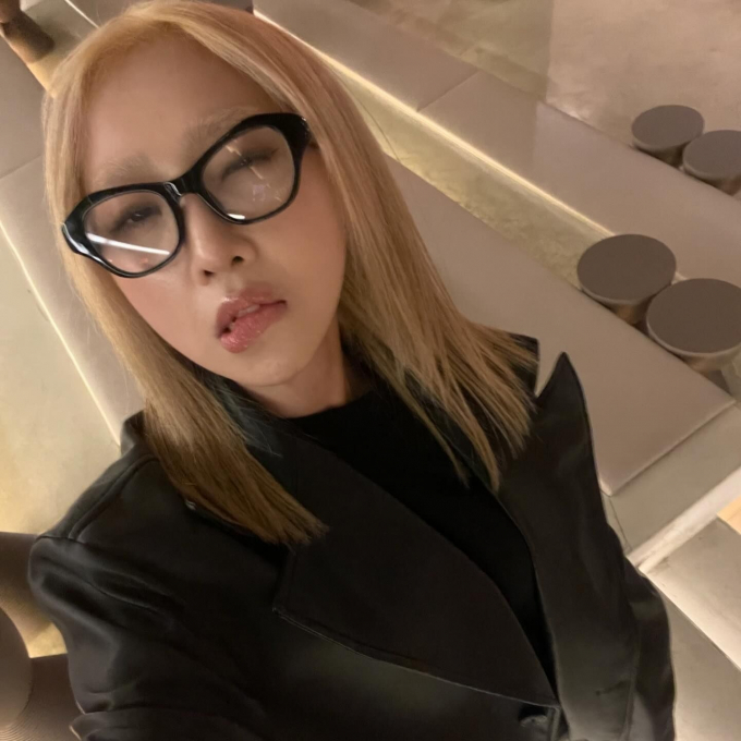 사진=공민지 인스타그램