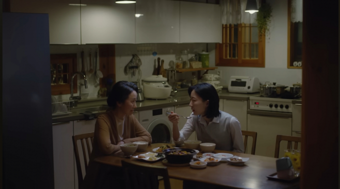 정관장 생일선물 캠페인 광고가 '소비자가 뽑은 좋은 광고상'에 선정됐다. /사진=KGC인삼공사