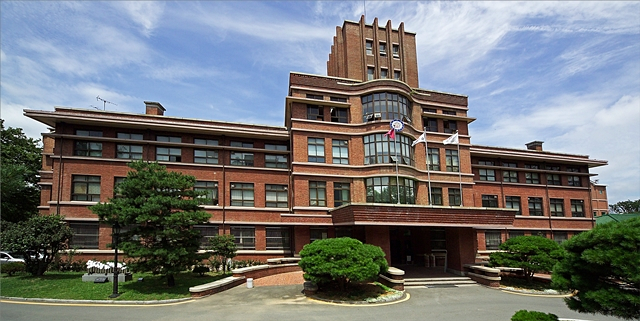 경북대 의과대학 전경/사진제공=경북대학교