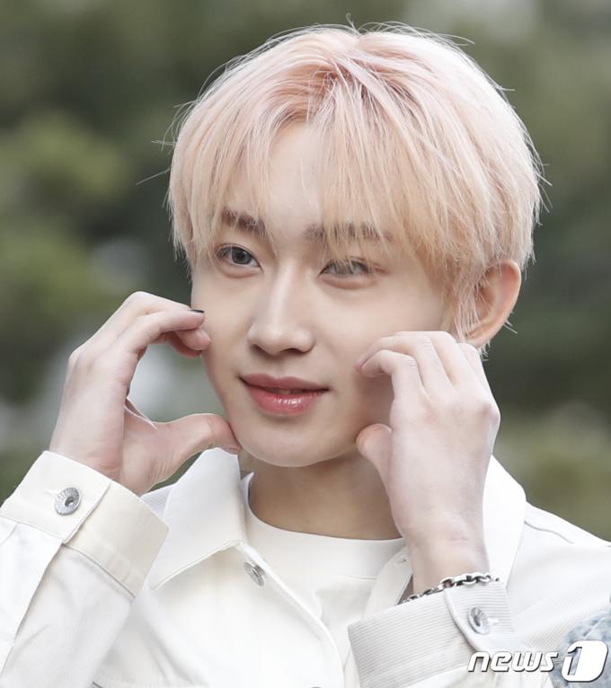 [사진] 보이스토리 저위, 케이 볼하트 좋아요