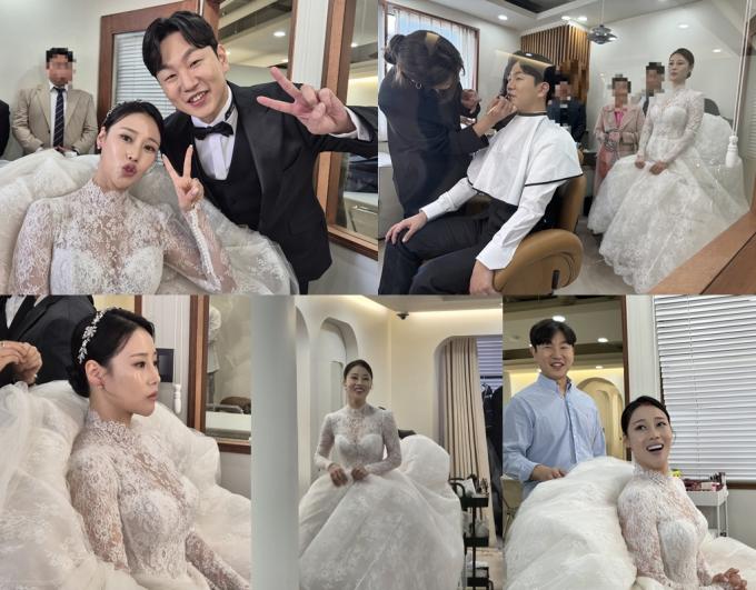 TV조선 '조선의 사랑꾼'