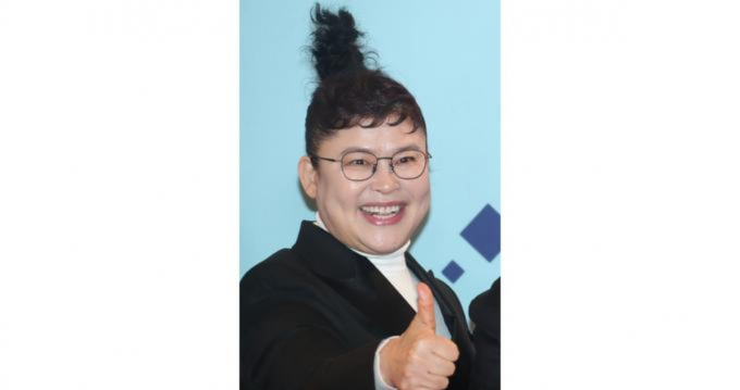 MBC 전참시에서 싱가포르로 여행을 떠난 이영자와 출연진들의 이야기가 그려진다. 사진은 '2022 MBC 방송연예대상'에 참석했던 이영자. /사진=뉴스1
