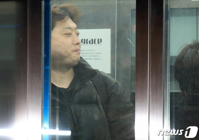 [사진] 박단 비대위원장 '미소의 의미는?'