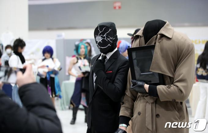 [사진] 오늘은 내가 주인공