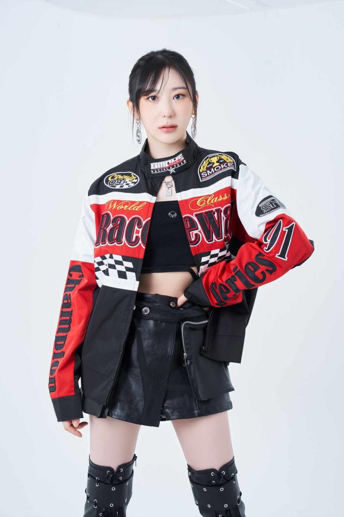 이채연