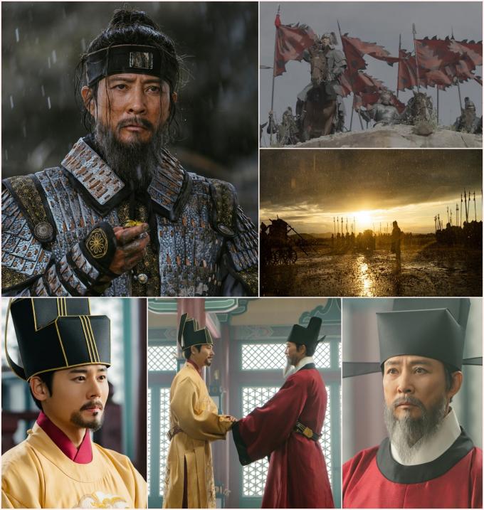 사진=KBS 2TV '고려거란전쟁'