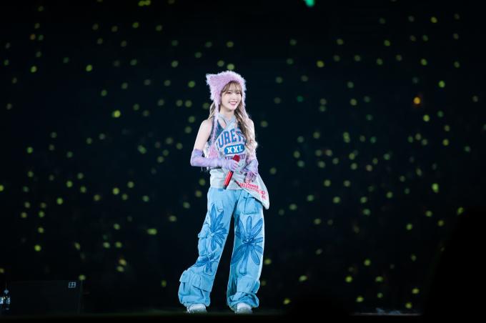 아이유(이담엔터테인먼트 제공)