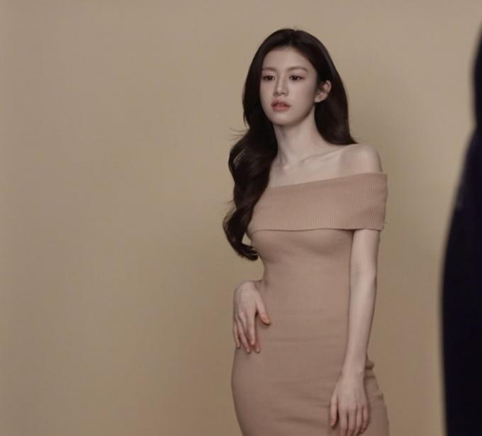 고윤정 SNS 캡처