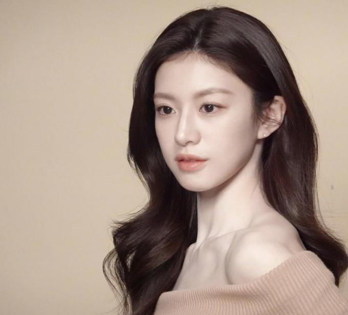 고윤정 SNS 캡처