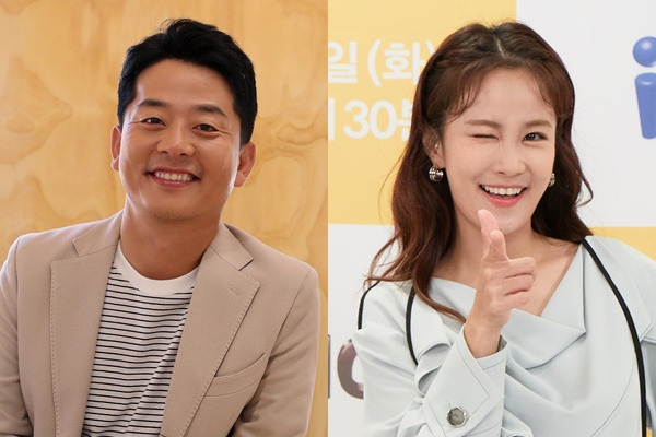 코미디언 김준호가 본격적으로 결혼식 준비에 들어갔다. /사진=머니투데이