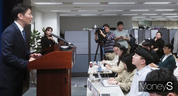 [머니S픽] H지수 ELS 배상안 공개 금감원... 