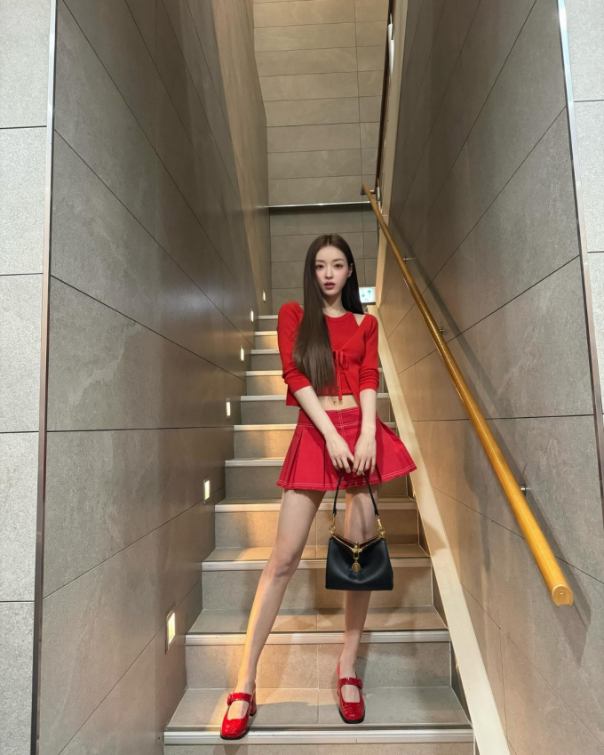 사진=유아 인스타그램