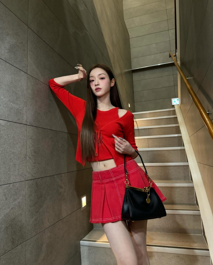 사진=유아 인스타그램