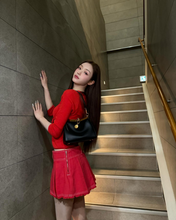사진=유아 인스타그램