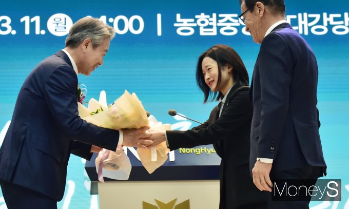 [머니S포토] 