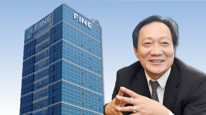 장인화 화인그룹 회장, 친환경·로봇 사업으로 '대전환' - 뉴스 썸네일 이미지