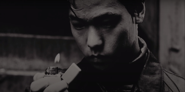 노동운동가 전태일의 희생으로 우리나라 노동운동이 확산되기 시작했다. 사진은 영화 '아름다운 청년 전태일' 속 한 장면. /사진=한국고전영화 유튜브 캡처