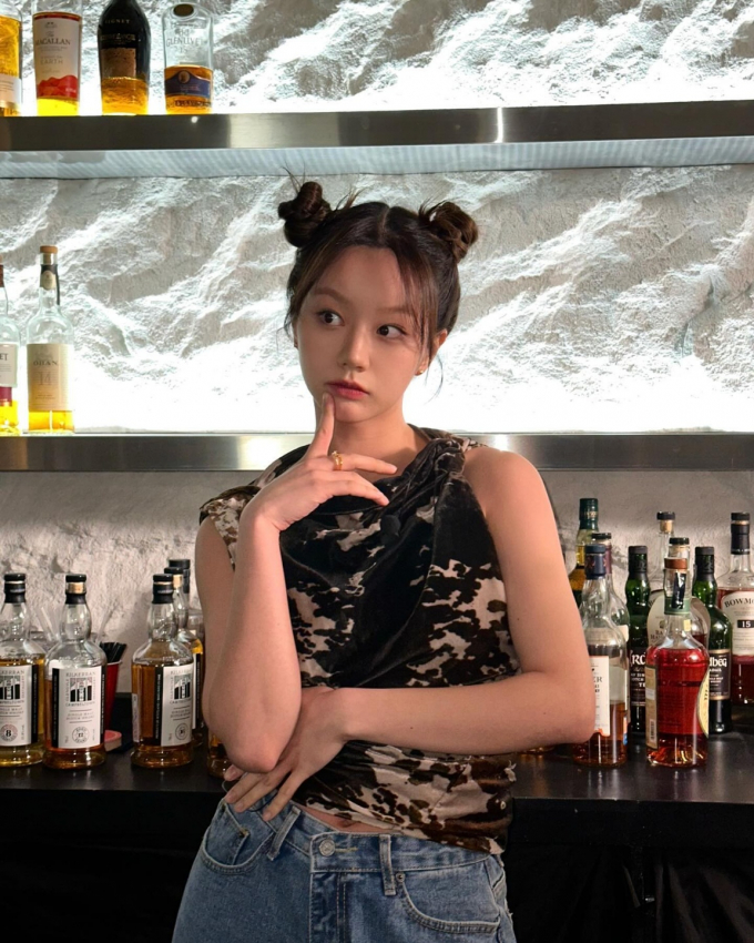 사진=혜리 인스타그램