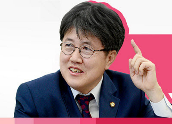 '화성정(반월동, 동탄1,2,3,5동)'에 출마한 유경준 국민의힘 후보가 12일 1호 공약으로 '동탄시 독립'을 공약으로 내걸고 있다. / 사진제공=유경준후보 