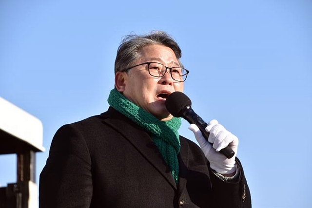 조원진 우리공화당 대표/사진제공=뉴시스
