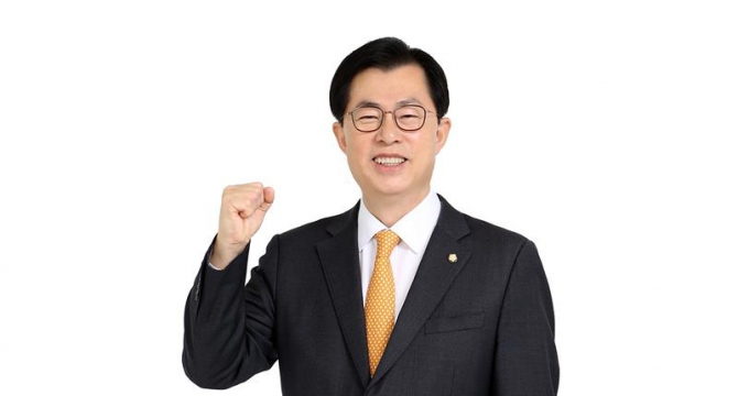 이만희 국민의힘 의원(경북 영천·청도)/사진제공=이만희 국민의힘 의원실