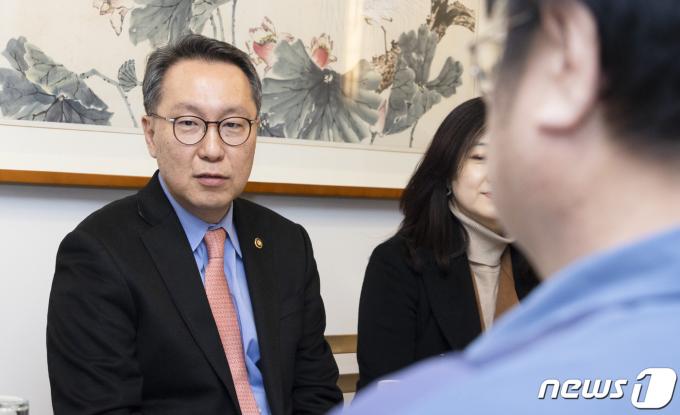 [사진] 보건복지부, 응급의료분야 현장의견 청취  및 개선방안 논의