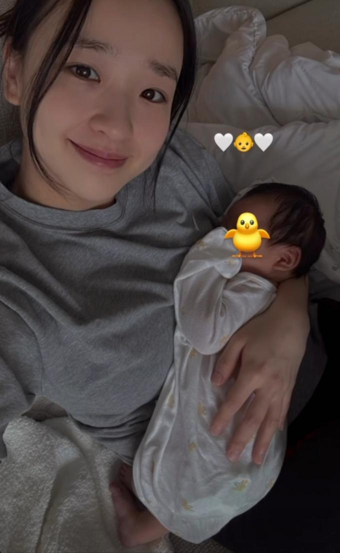손연재 인스타그램 이미지 캡처