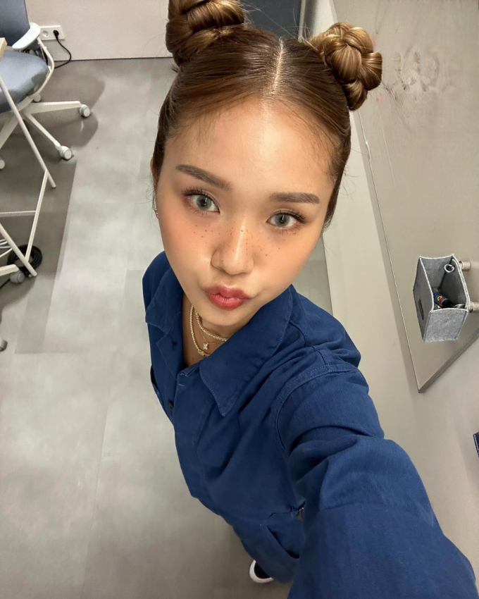 사진=미미 인스타그램