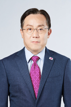 송윤상 신임 흥국화재 대표 내정자./사진=흥국화재