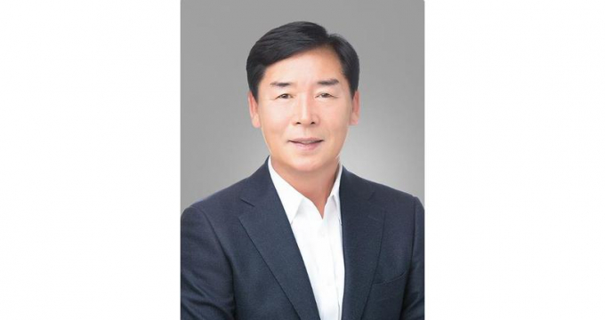 오중기 민주당 경북 포항 북 국회의원 예비후보/사진제공=오중기 더불어민주당 경북 포항 북 국회의원 예비후보 선거사무소
