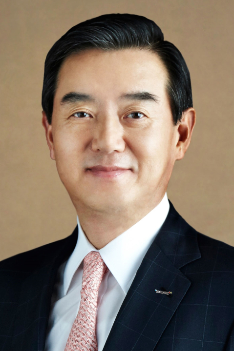 김윤 삼양그룹 회장. /사진=삼양그룹 제공