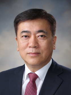 임형준 흥국생명 대표./사진=흥국생명 