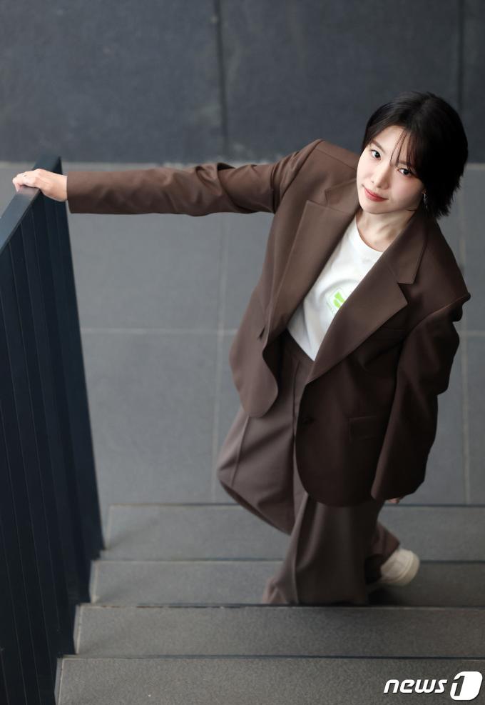 [사진] '고려거란전쟁'에서 열연 펼친 하승리