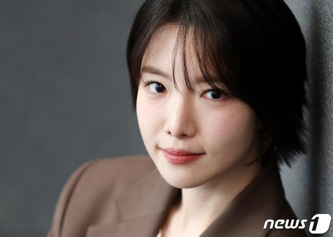 [사진] 하승리, 클로즈업을 부르는 미모