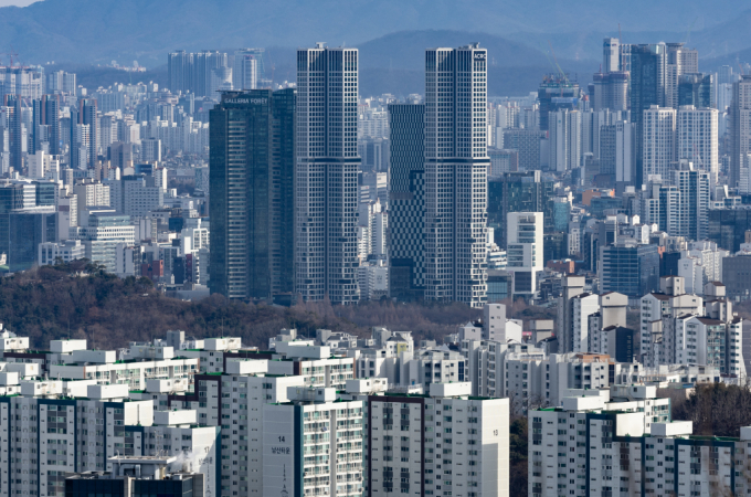 이승훈 리얼비전경제연구소 대표가 오는 26일 재테크전문 경제미디어 '머니S'가 주최하는 제18회 머니톡콘서트 ''돈'이 보이는 서울 재개발·재건축 정비사업 로드맵'에서 올해 부동산 전망과 서울 정비사업 투자 정보를 소개한다./사진=뉴스1