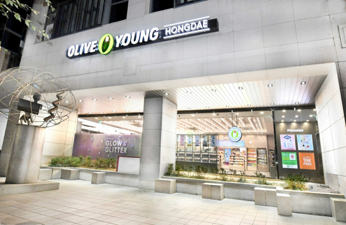 CJ올리브영이 2024년 상반기 신입사원 공채를 통해 새로운 인재를 찾는다. 사진은 올리브영 매장. /사진=CJ올리브영